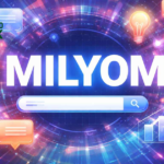 Milyom
