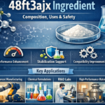 48ft3ajx ingredient