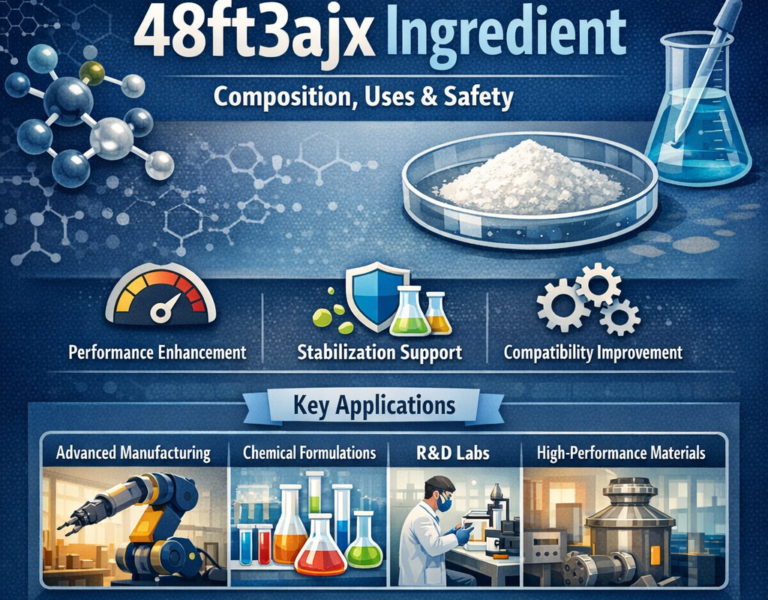 48ft3ajx ingredient