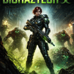Game Evebiohaztech PC