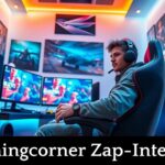 Gamingcorner Zap-Internet