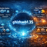 Ghizhaeb1.35: Complete Guide to Features, Uses, Benefits, and Safety