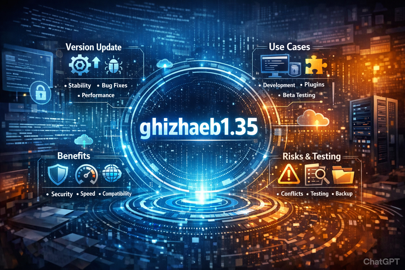 Ghizhaeb1.35: Complete Guide to Features, Uses, Benefits, and Safety
