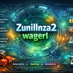 Zunillnza2 Wagerl: Complete Guide, Features & Benefits
