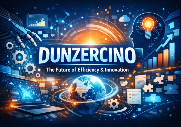Dunzercino