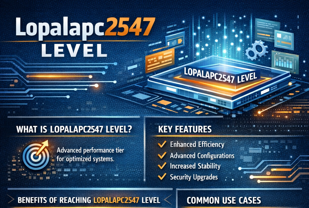 lopalapc2547 level