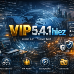vip5.4.1hiez