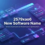 2579xao6 new software name