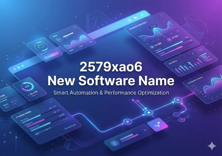 2579xao6 new software name