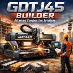GDTJ45 Builder