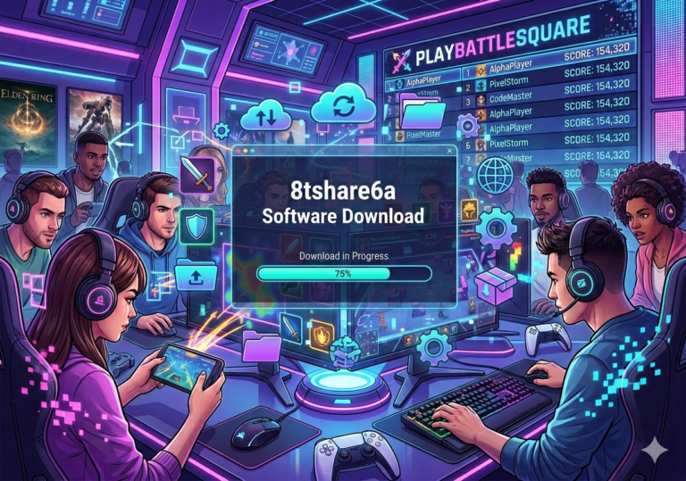 8tshare6a software download