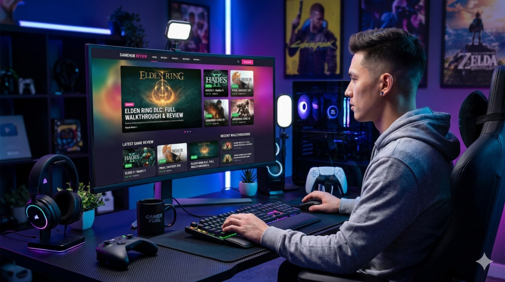 Guide Thinkofgames .com
