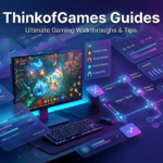 Guides Thinkofgames .com