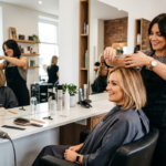 Hairdressers Wick