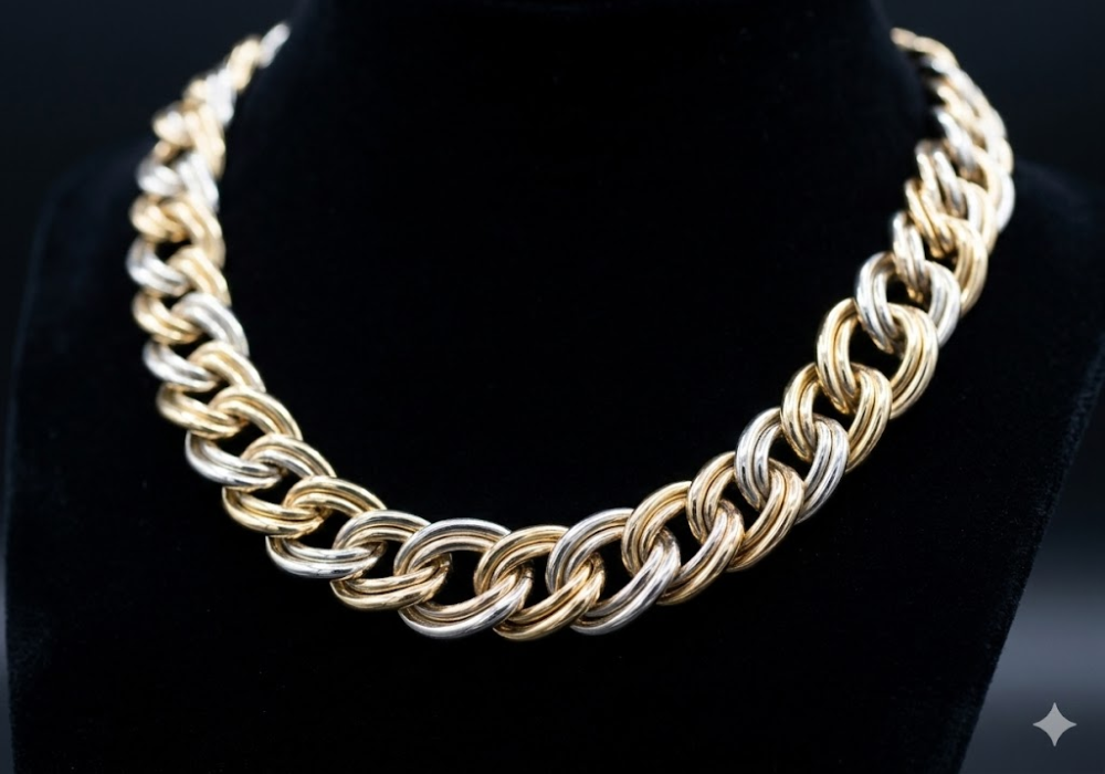 Hannam chain