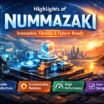 Highlights of Nummazaki