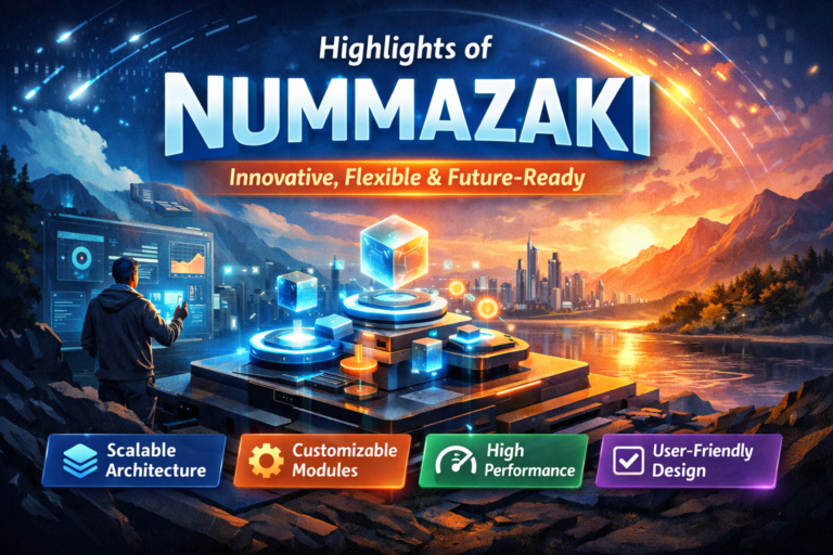 Highlights of Nummazaki