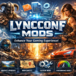 Lyncconf Mods
