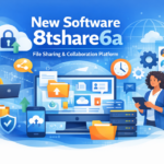 New Software Name 8tshare6a