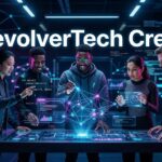 RevolverTech Crew