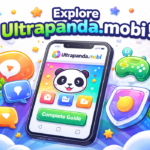 Ultrapanda.mobi