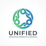 Unified Products and Services Logo