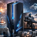 Zeromagtech New Console Release Date by Zero1Magazine