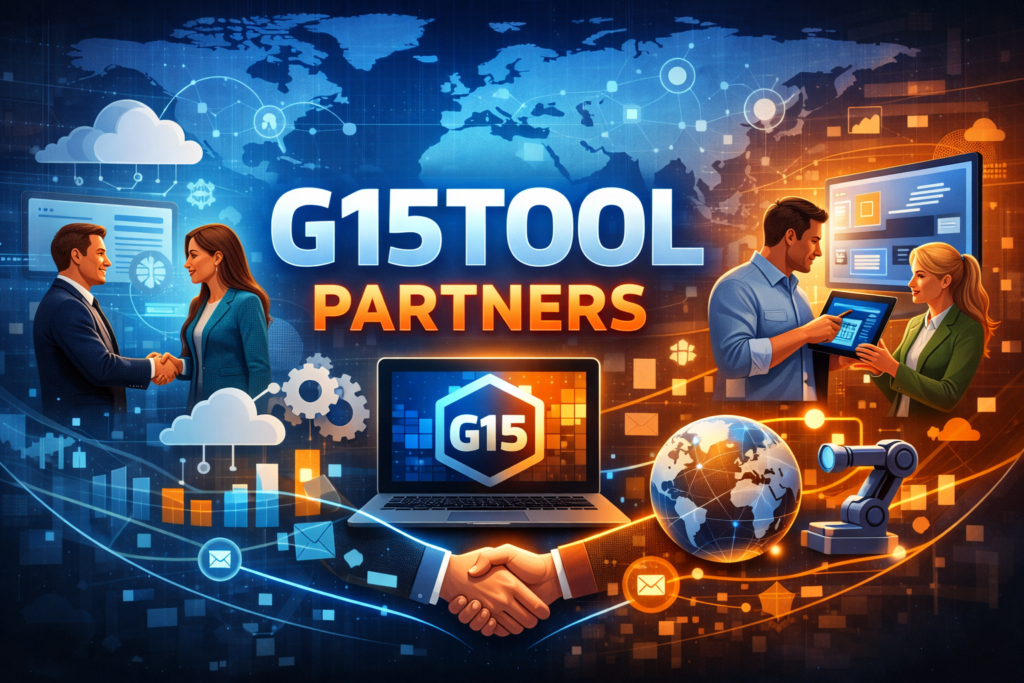 g15tool partners