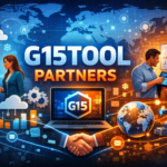 g15tool partners