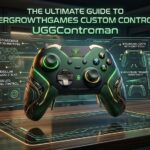 undergrowthgames custom controller uggcontroman