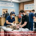 Allegheny Spay and Neuter A Complete Guide to Affordable Pet Care and Population Control