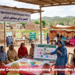 Association for Social Development Empowering Communities for a Better Future