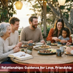 Bible Verses About Relationships Guidance for Love, Friendship and Faithful Living
