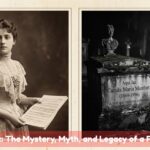 Camille Monfort The Mystery, Myth, and Legacy of a Forgotten Figure