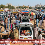 Car Boot Sale Near Me A Complete Guide to Finding Great Deals Locally