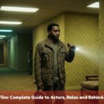 Cast of Backrooms Film Complete Guide to Actors, Roles and Behind-the-Scenes Insights
