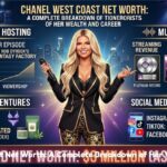 Chanel West Coast Net Worth A Complete Breakdown of Her Wealth and Career