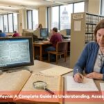 Death Notices Fort Wayne A Complete Guide to Understanding, Accessing and Using Them