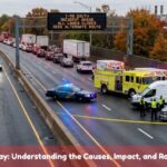 Fatality on 95 Today Understanding the Causes, Impact, and Road Safety Lessons