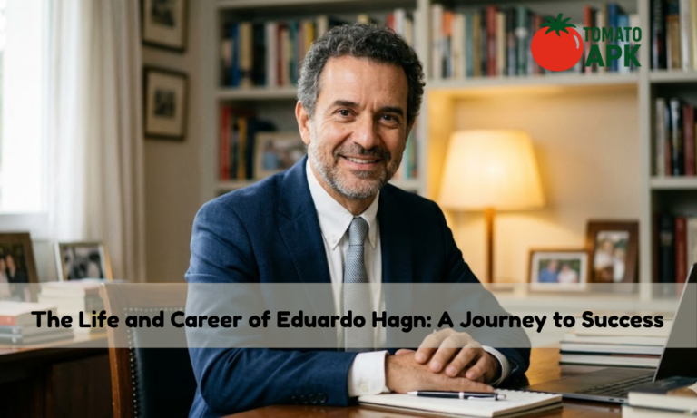eduardo hagn