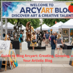 Blog Arcyart