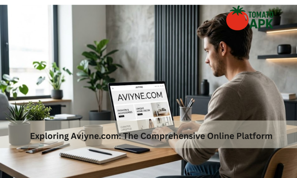 Aviyne.com
