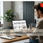 Aviyne.com