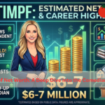 Kat Timpf Net Worth