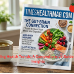 From TimesHealthMagcom
