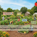 MyWirelessCoupons Garden