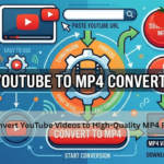 YouTube Videos to MP4