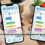 MySchedule 2.0