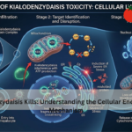 How Kialodenzydaisis Kills