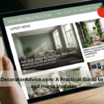 latest news decoratoradvice.com
